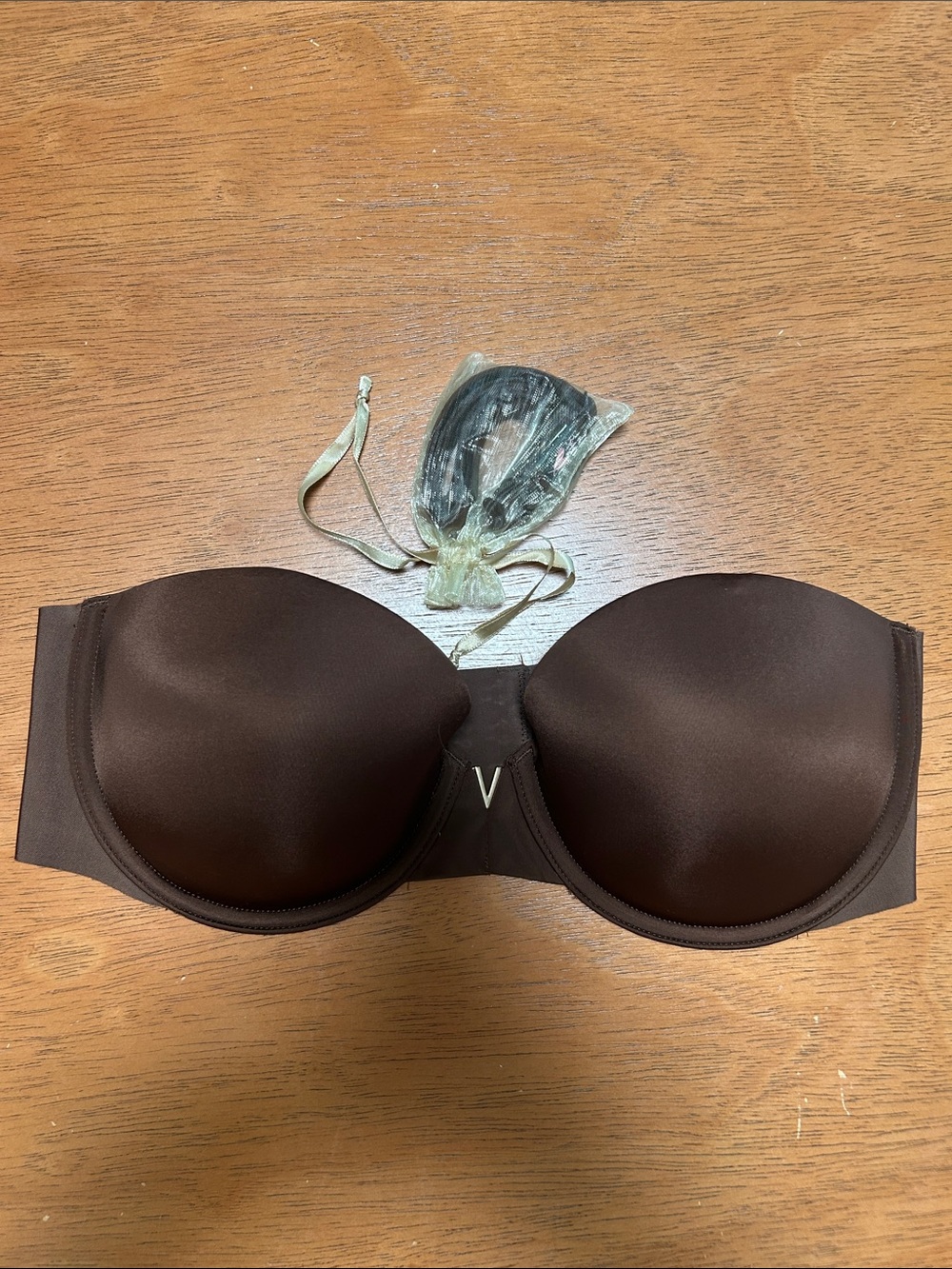 Victoria’s Secret Body by Victoria Bra